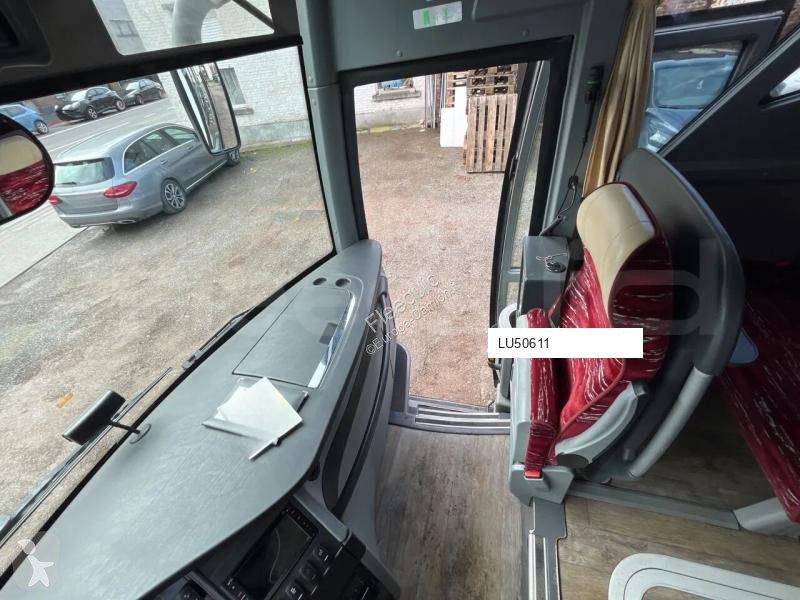 Autobus Isuzu Visigo