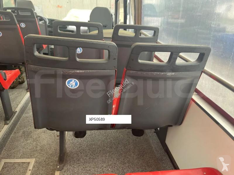 Autobus  Caetano Optimo