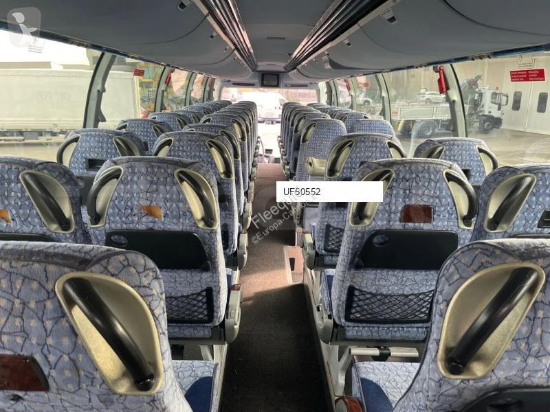 Междуградски автобус Neoplan
