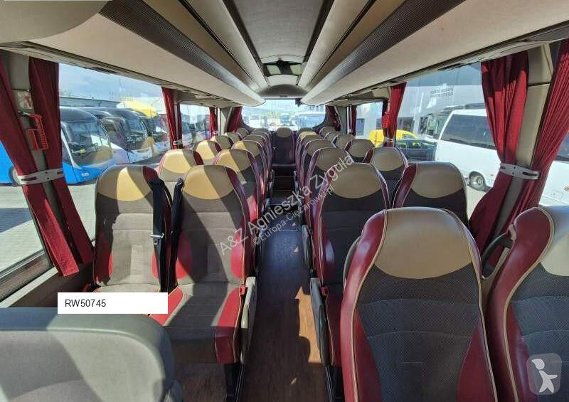 حافلة Irisbus MAGELYS