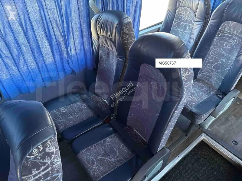 Autobus Scania M330