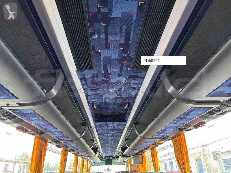 Autobus Bova Futura