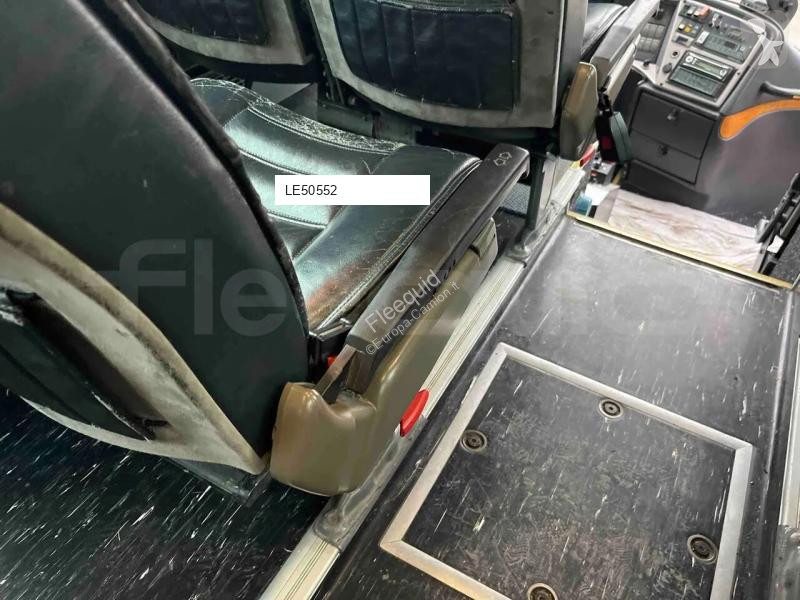 Междуградски автобус Irisbus