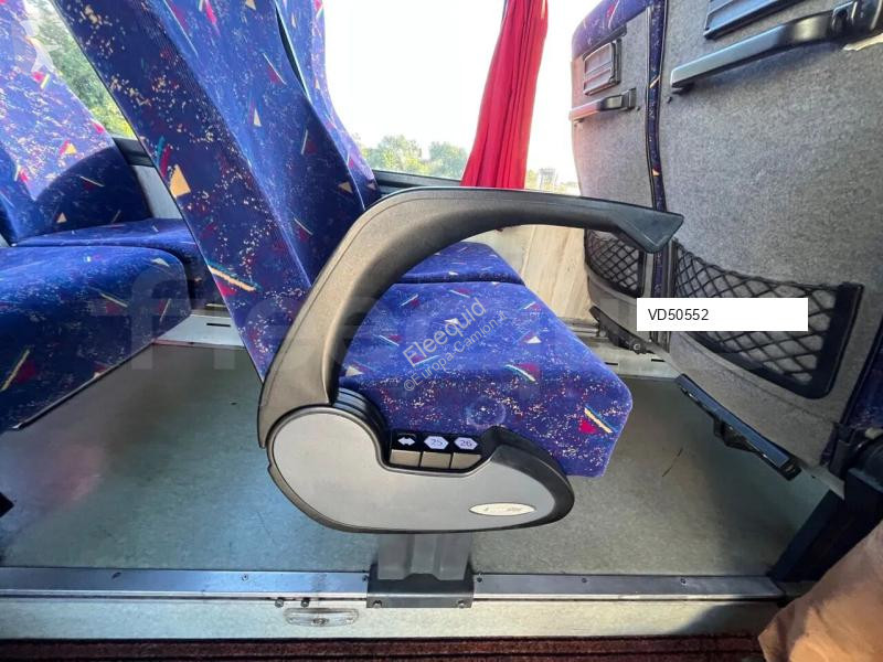حافلة Volvo Barbi Echo