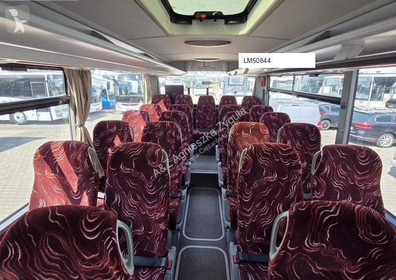حافلة Mercedes TOURISMO RH-M/2A  / SPROWADZONY