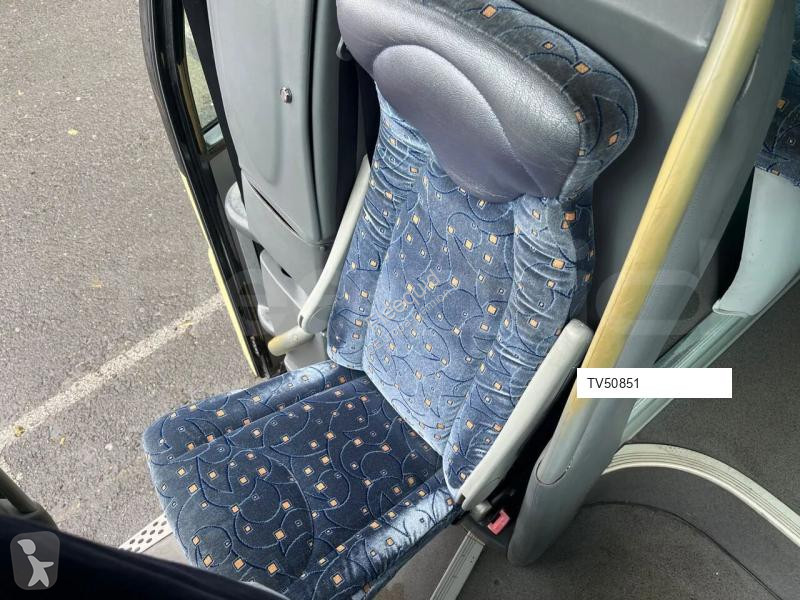 حافلة Irizar PB