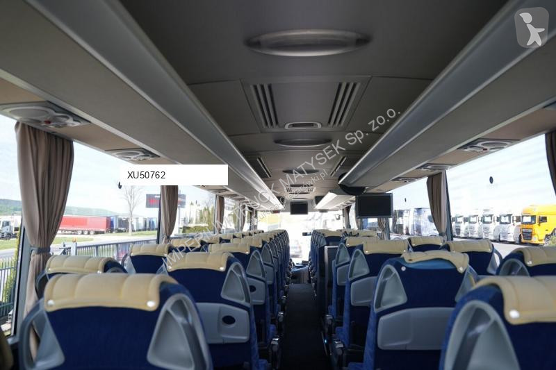 Междуградски автобус Mercedes TOURISMO RHD