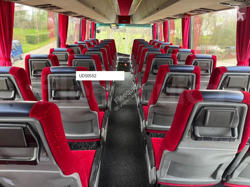 Autocar Iveco Orlandi