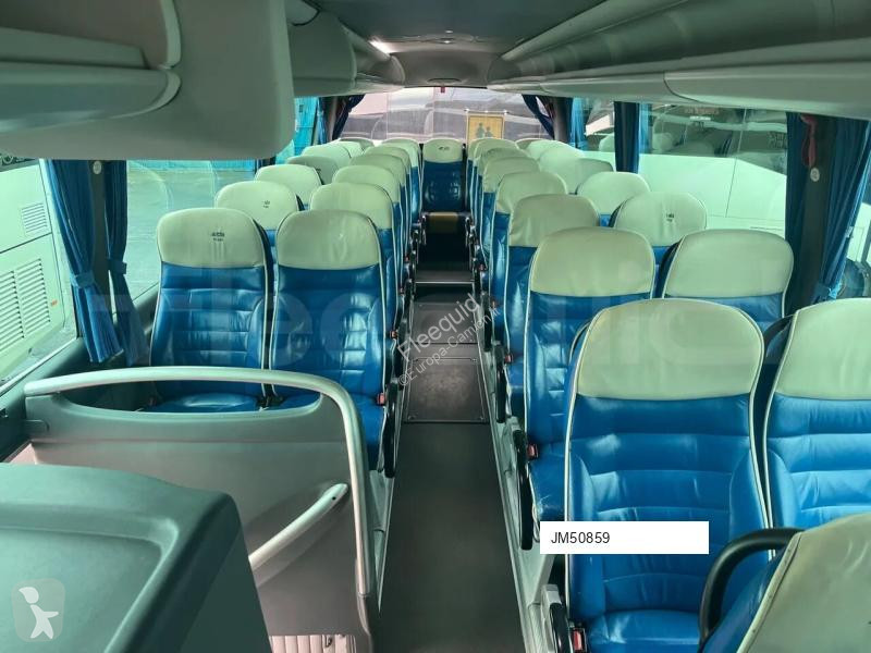 Autobus MAN Lion's Regio
