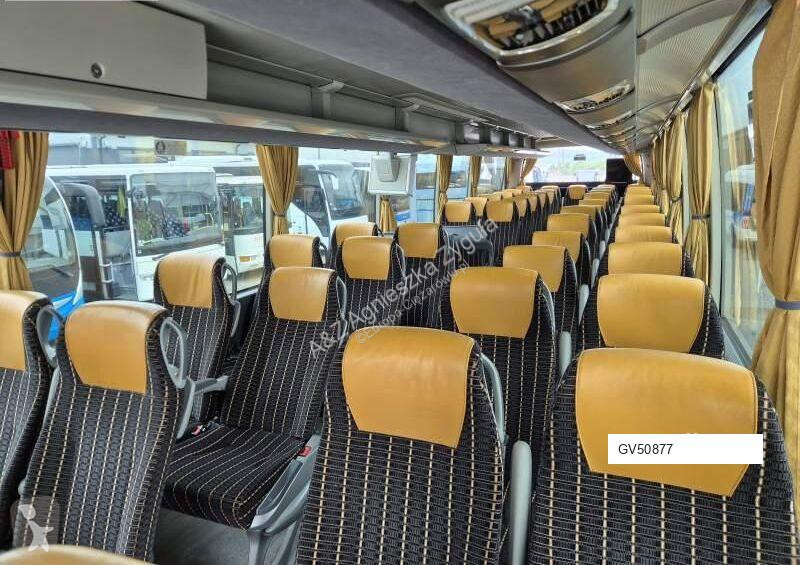 Междуградски автобус Setra S 515 HD