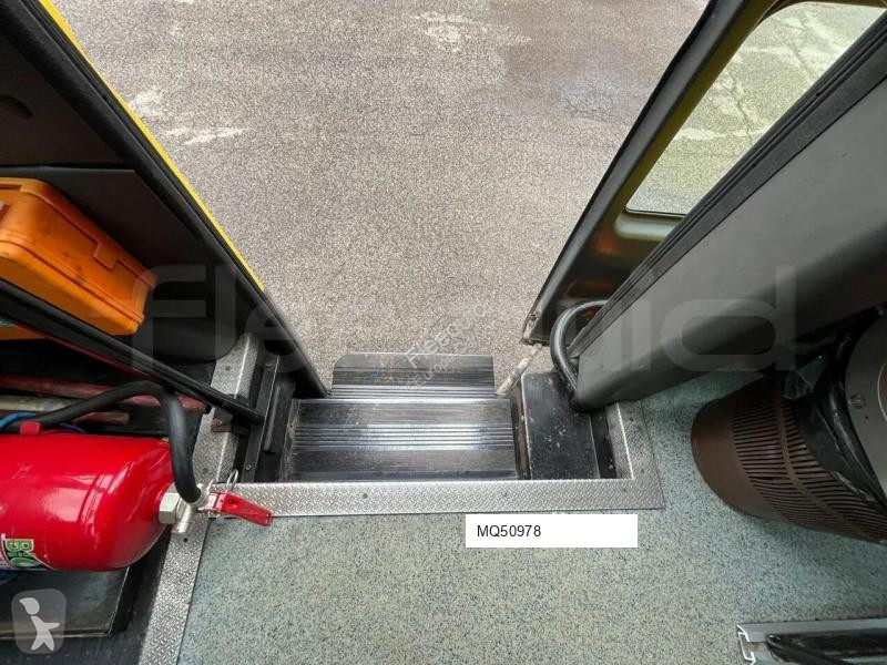 Autobus Iveco Daily