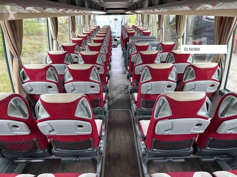 Autobus Setra S516