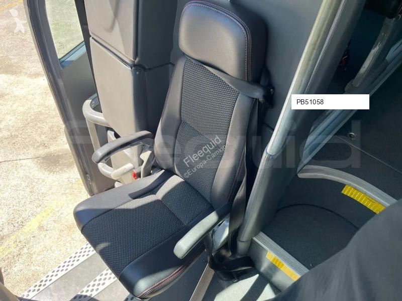 حافلة Irizar i6
