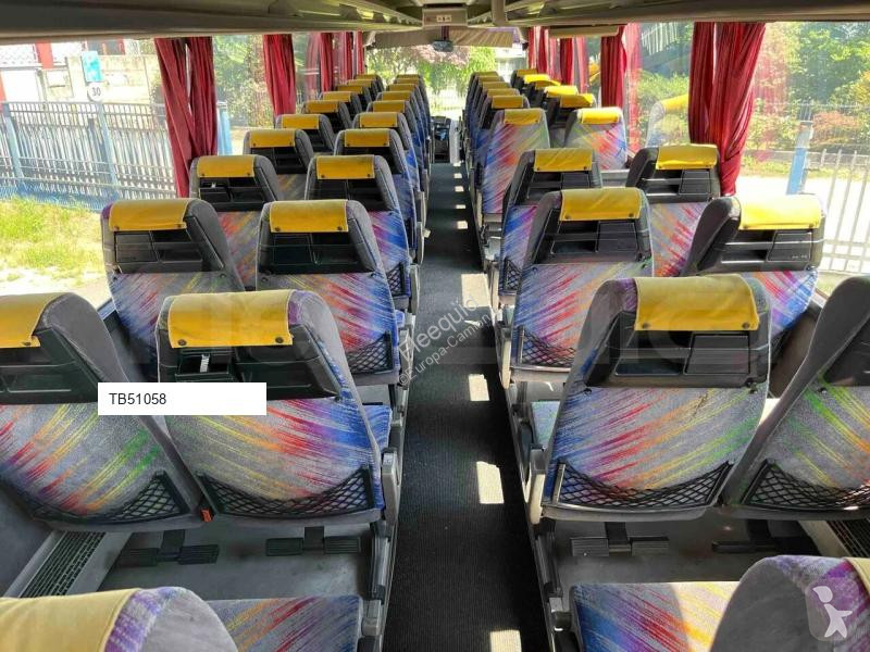 حافلة Setra