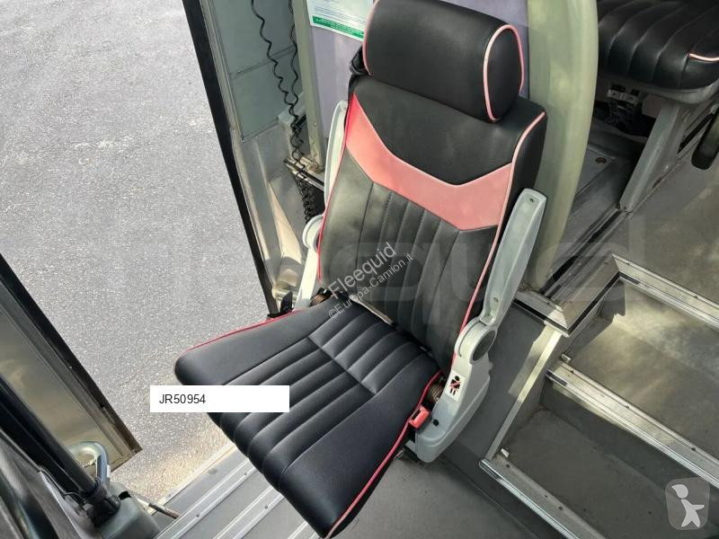Autobus MAN A21