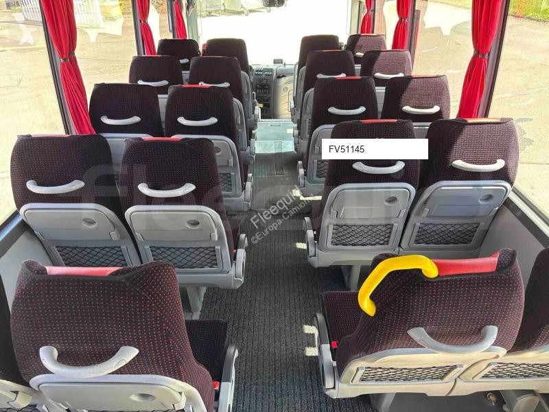 Autobus Isuzu Novo