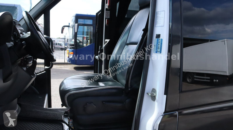 حافلة Mercedes 516 CDI Tourline XL*519*TV*17...