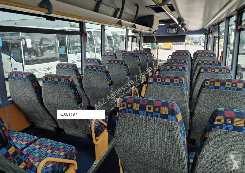 Междуградски автобус Irisbus RECREO