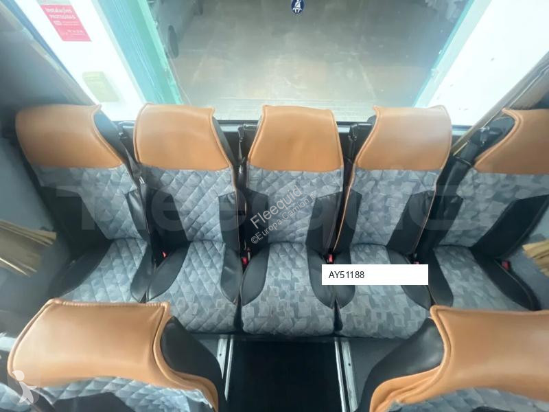 Междуградски автобус Scania Marcopolo