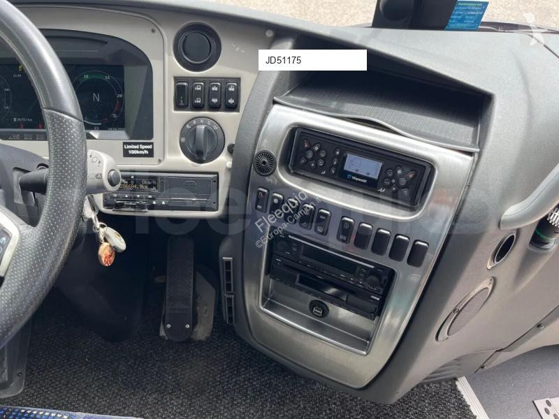 Междуградски автобус Irizar i6