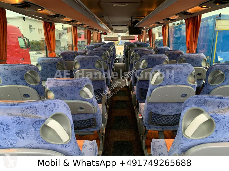 Autobus Setra S416 GTHD Euro5...