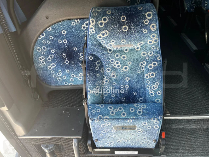 Autobus Iveco 389