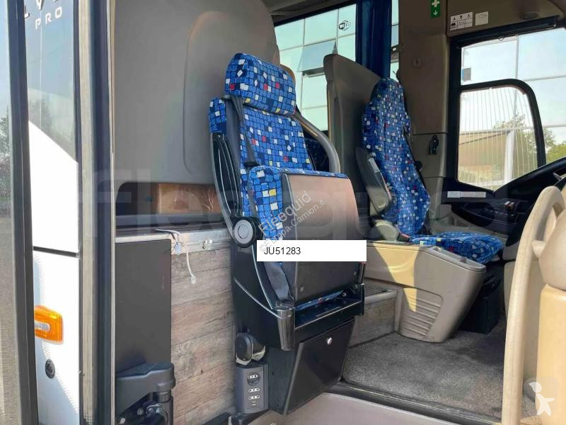 حافلة Iveco
