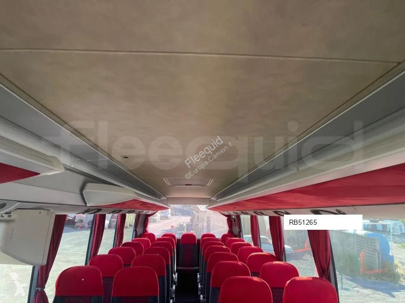 حافلة Setra