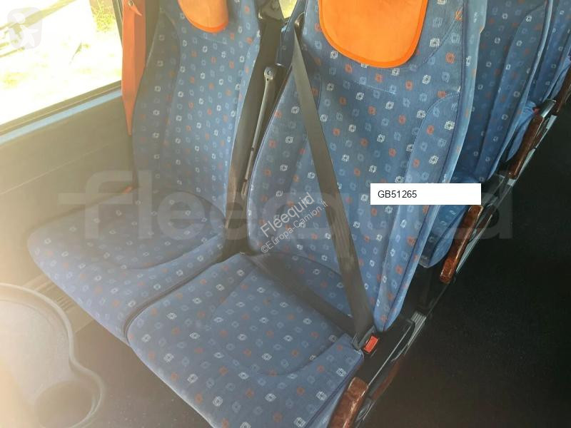 Autobus Irisbus 389