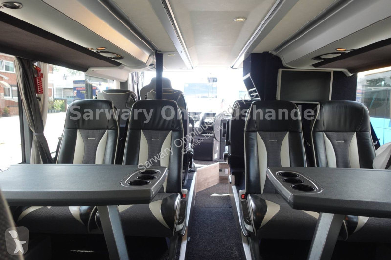 حافلة Setra...
