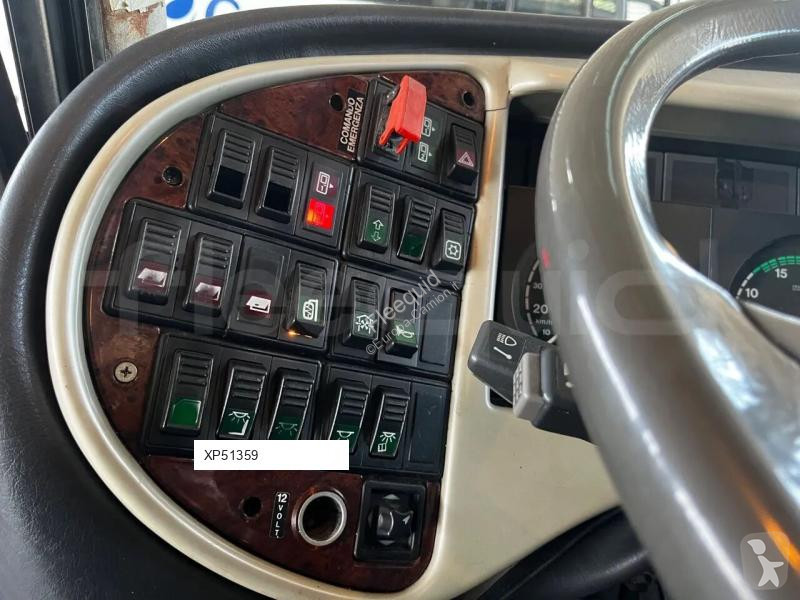 Autocar Iveco Domino