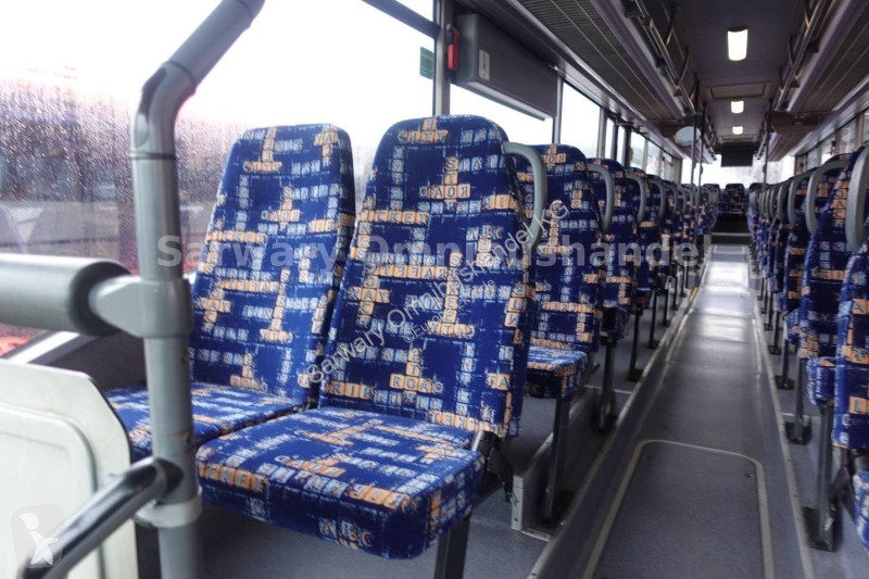 حافلة Mercedes O 550 L *66-Sitze*6-Gang*