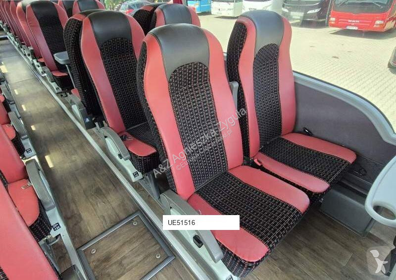 Autobus Van Hool TX16 ALICRON