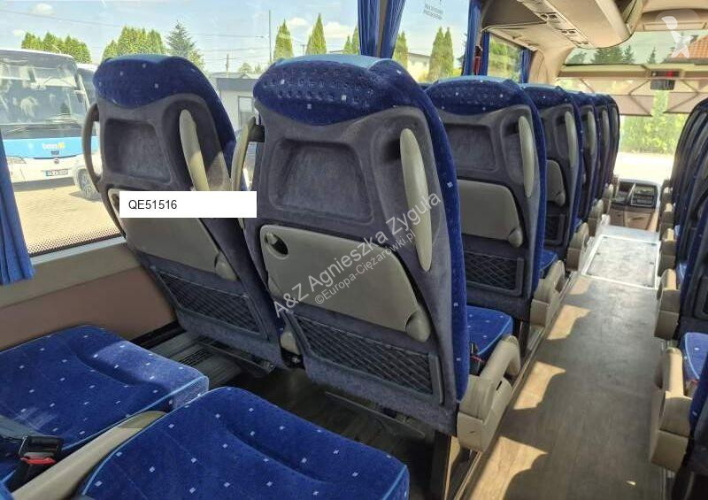حافلة Iveco MAGELYS HD