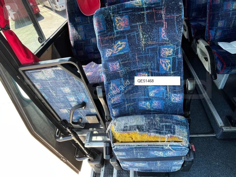 Ônibus viagem VDL Futura