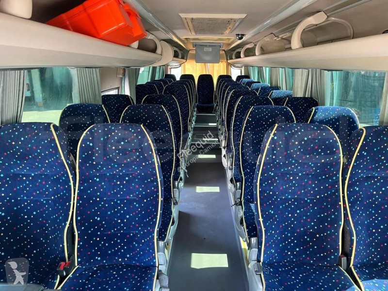 Autobus King Long XMQ6900