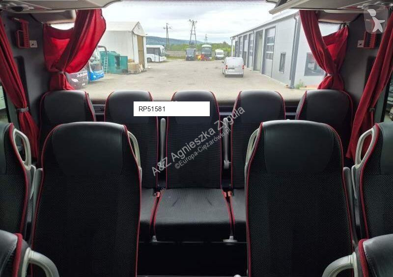 Междуградски автобус Mercedes TOURISMO RHD17 /...