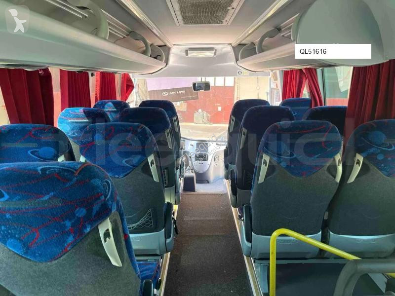حافلة King Long XMQ6900
