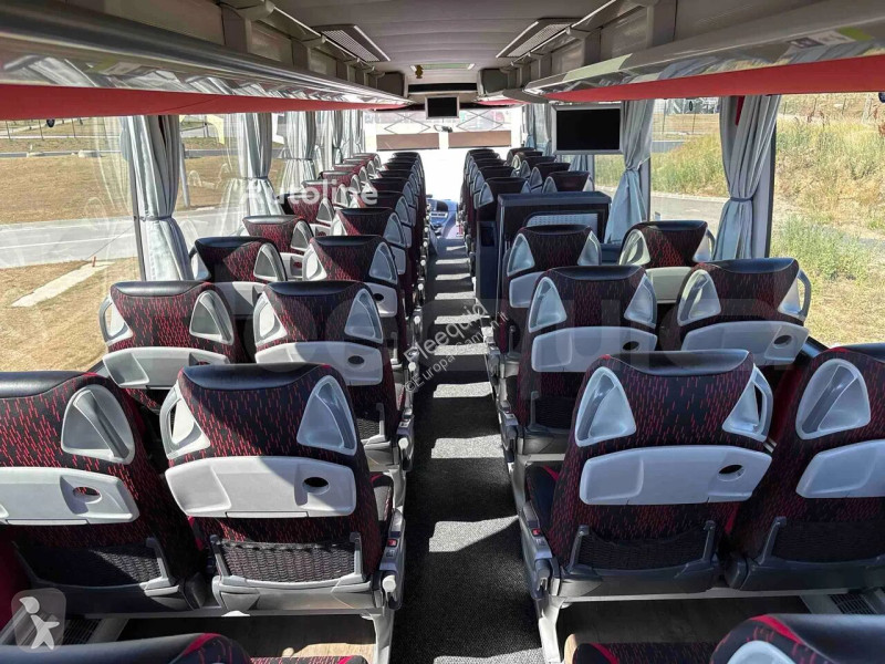 Autobus Setra S515