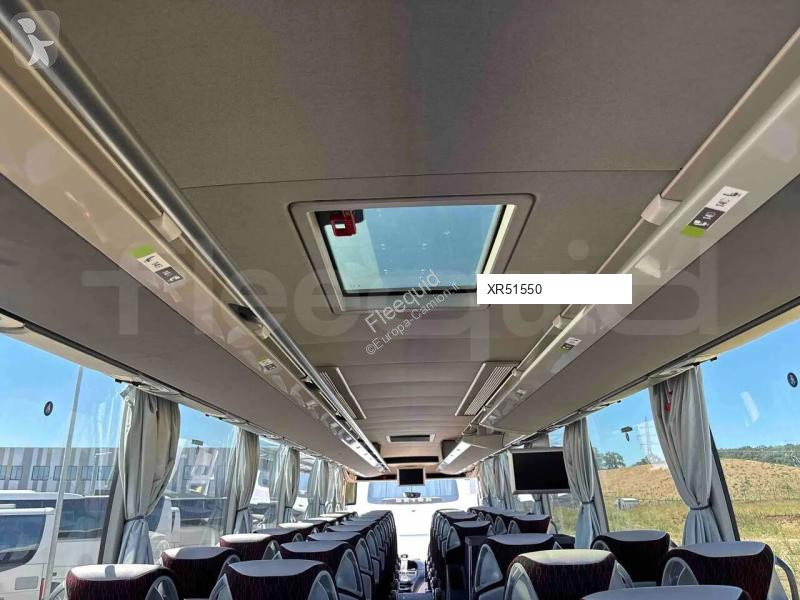 Autobus Setra S516