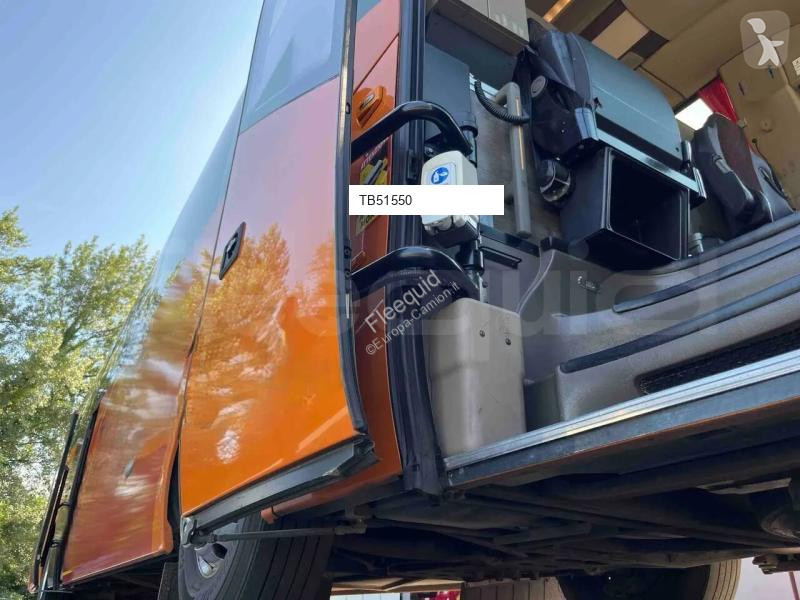 Междуградски автобус Iveco