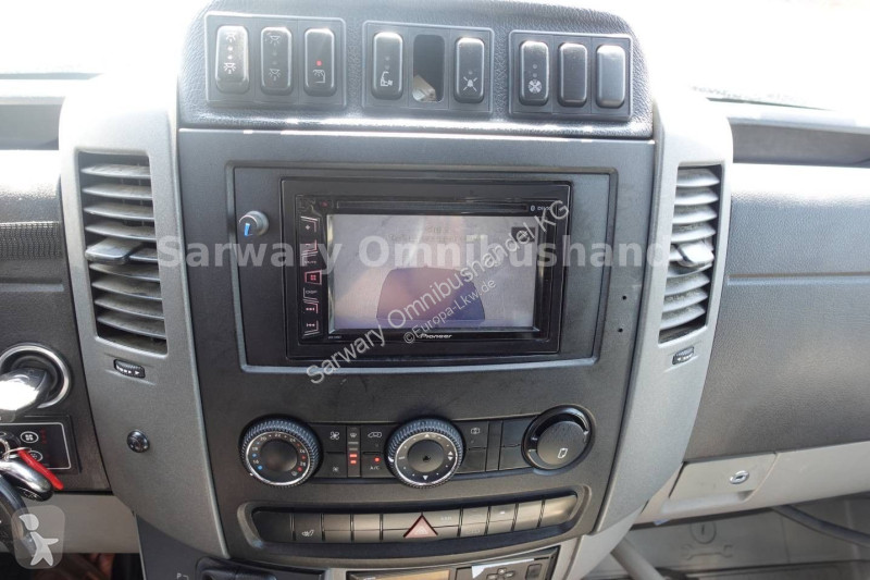 حافلة Mercedes 516 CDI...