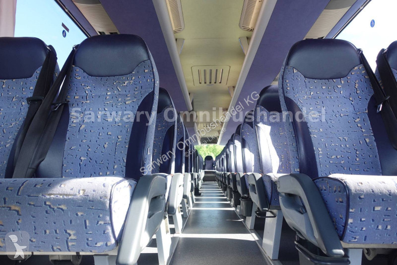 حافلة MAN R 08 Lion´s Coach*59 Sitze*EURO...