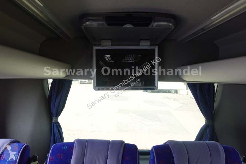 حافلة Iveco Sunset *Wing*Rapido**Klima*22-Sitze*