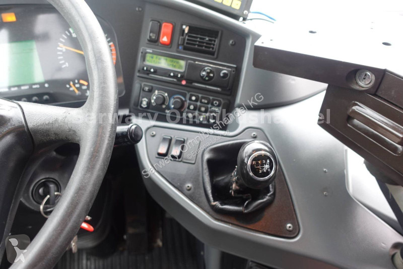 Autocar Setra GT...