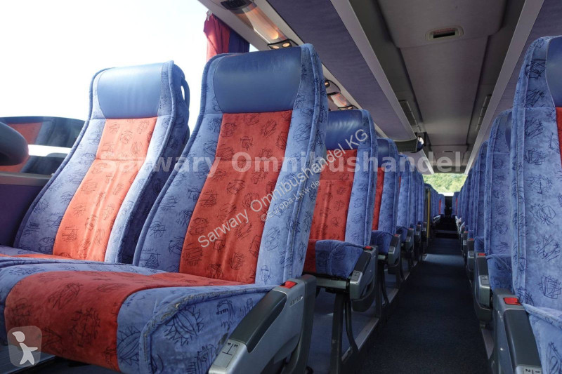 حافلة Setra GTHD *Klima*55-Sitze*416*HDH