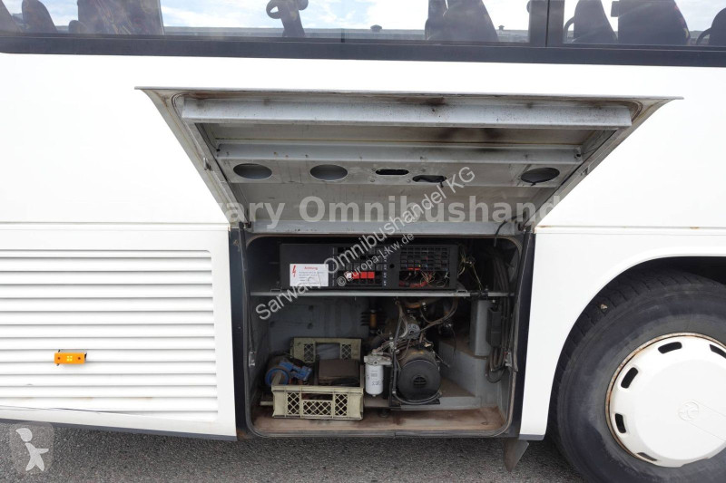 Autobus Setra *Euro5*Klima*Integro*Intouro*