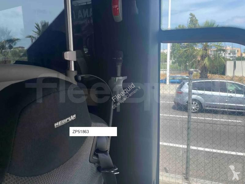 Linjebuss Neoplan