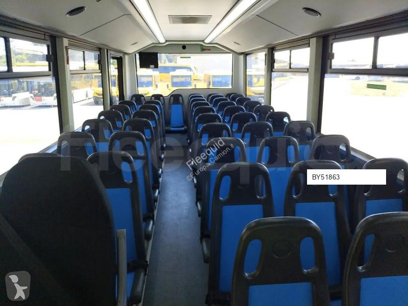 Rutebil Iveco
