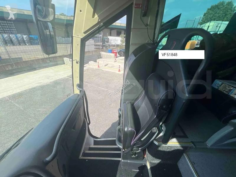 Autobus Iveco NOGE